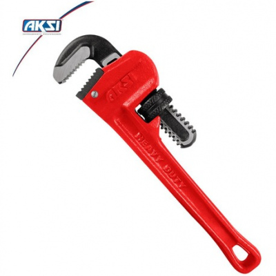Llave Stilson Aksi #8